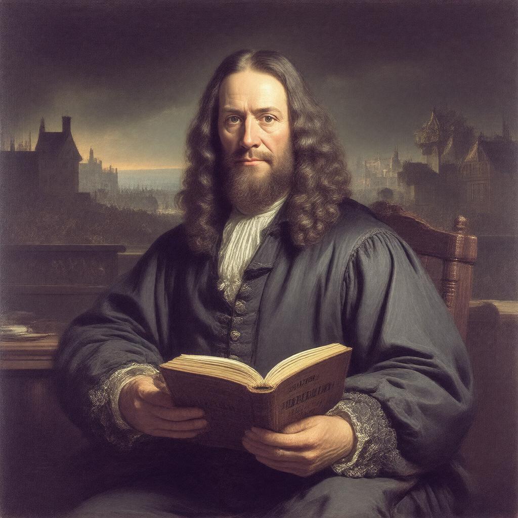 Samuel Sewall